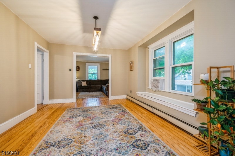 The Hill Section - Residential