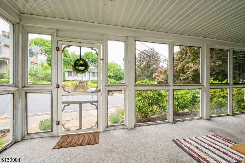 The Hill Section - Residential