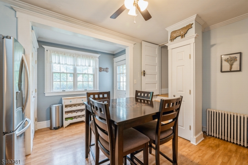 The Hill Section - Residential