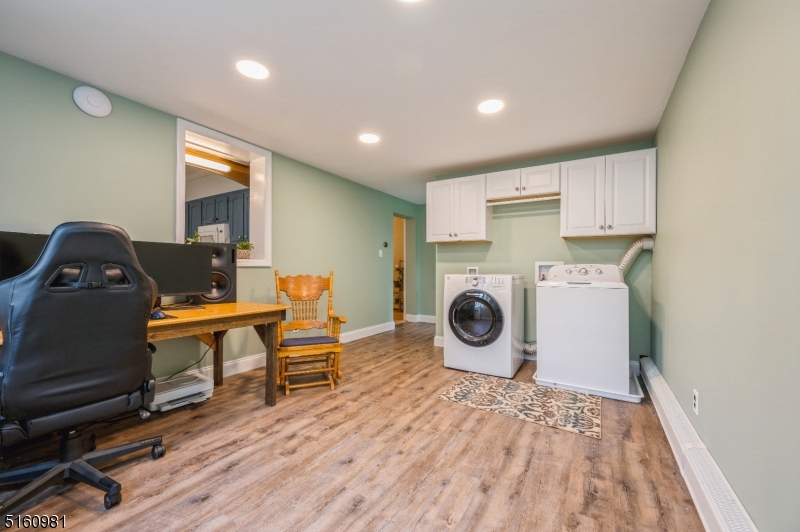 The Hill Section - Residential