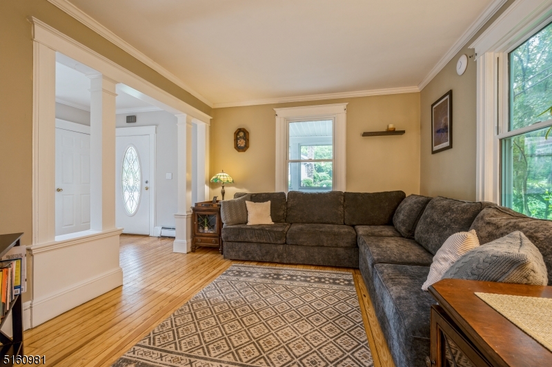 The Hill Section - Residential