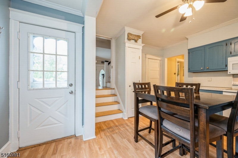 The Hill Section - Residential