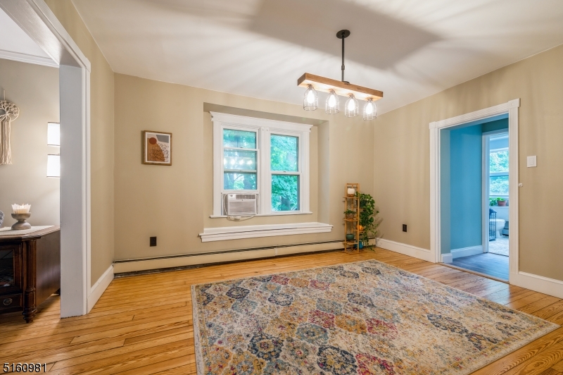 The Hill Section - Residential