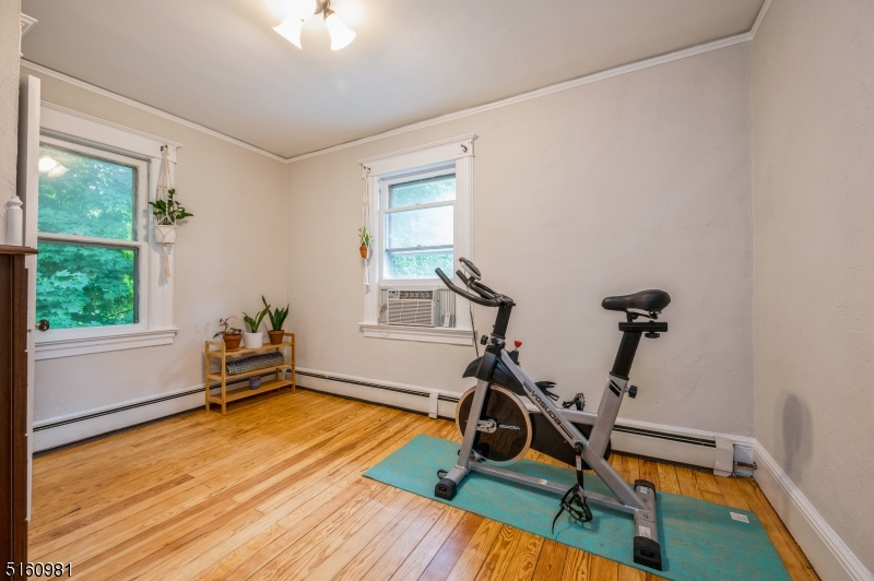 The Hill Section - Residential