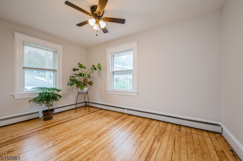 The Hill Section - Residential