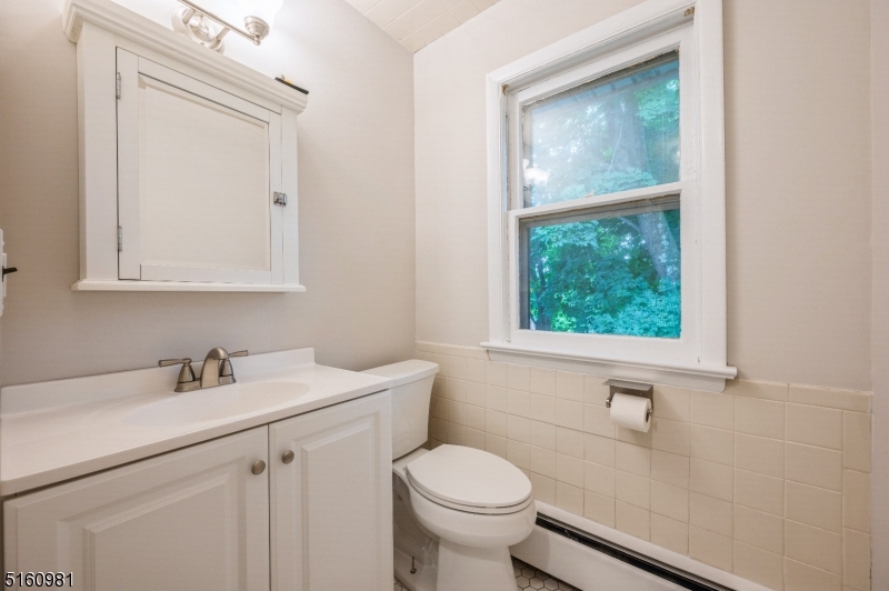 The Hill Section - Residential