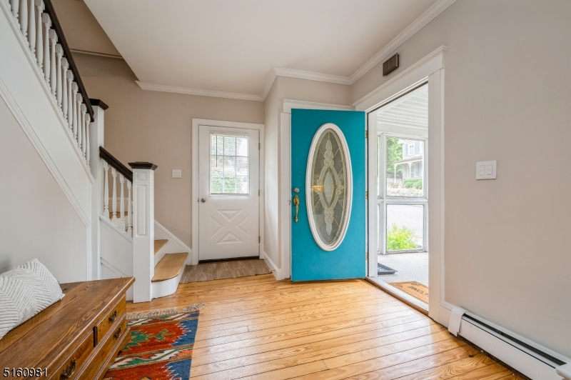 The Hill Section - Residential