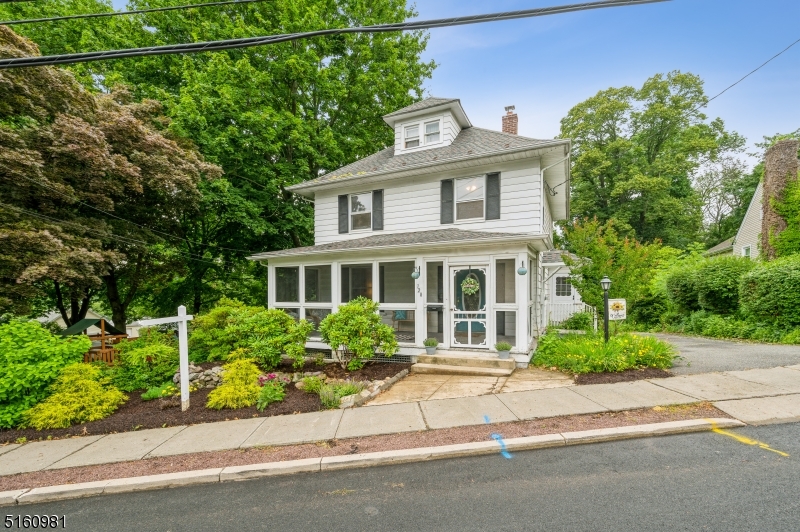 The Hill Section - Residential