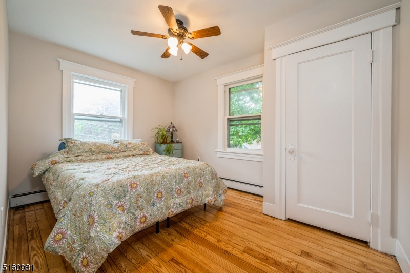 The Hill Section - Residential