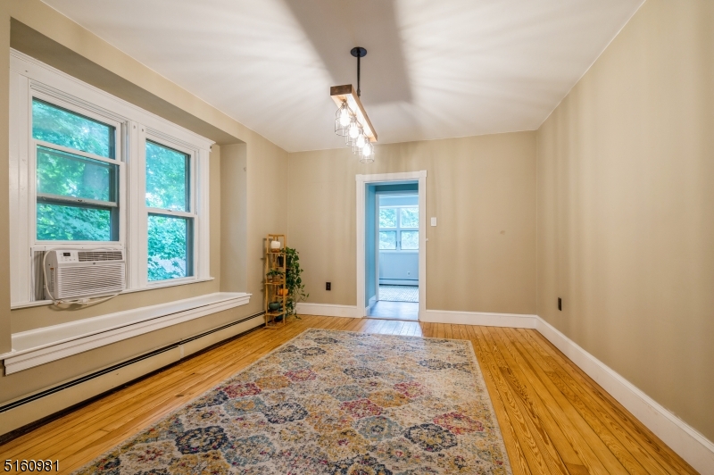 The Hill Section - Residential