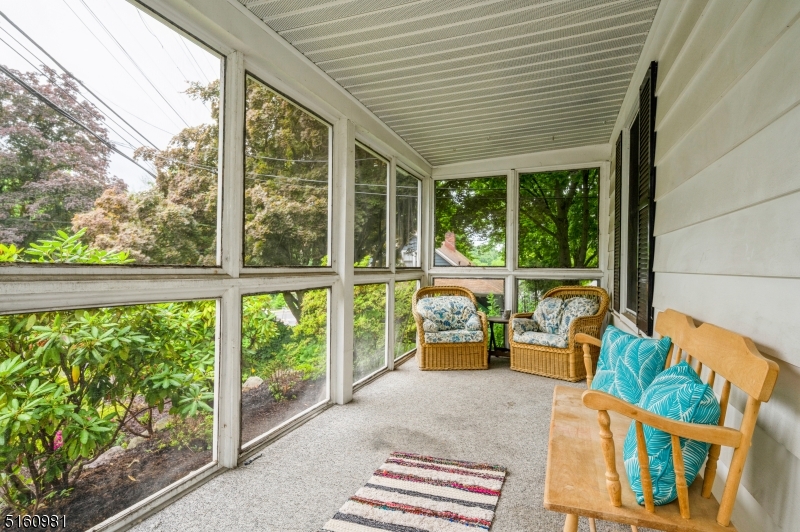 The Hill Section - Residential