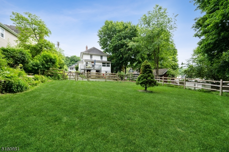 The Hill Section - Residential