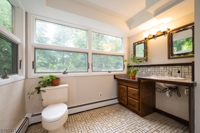 The Hill Section - Residential