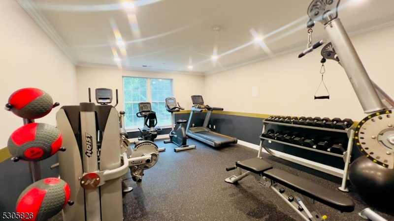 Fox Crest - Residential