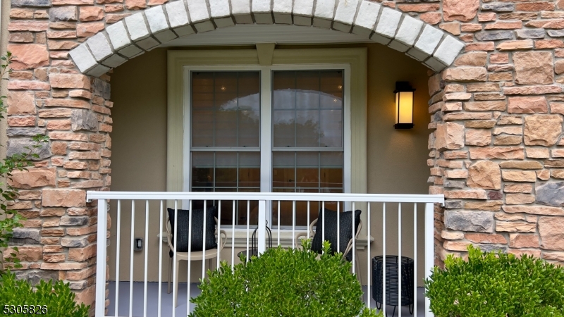 Fox Crest - Residential