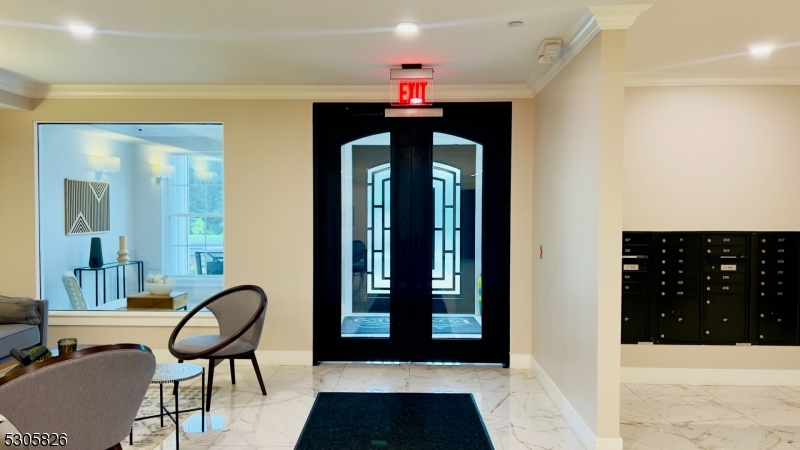 Fox Crest - Residential