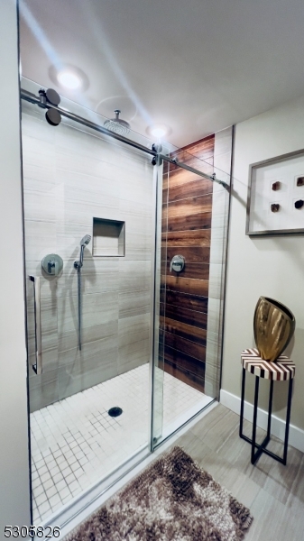 Fox Crest - Residential