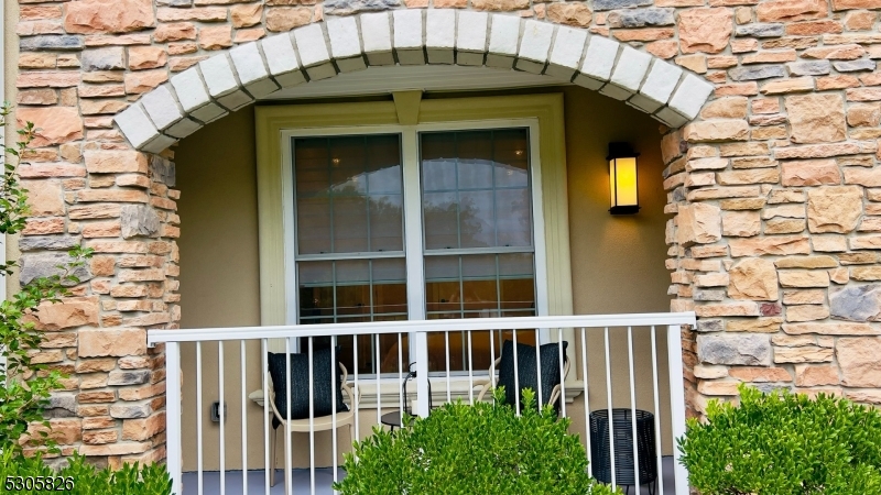 Fox Crest - Residential