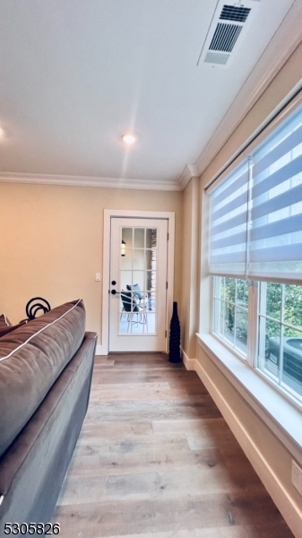 Fox Crest - Residential