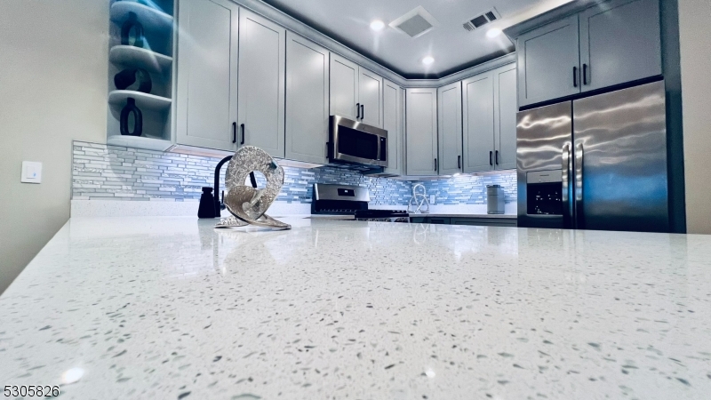 Fox Crest - Residential