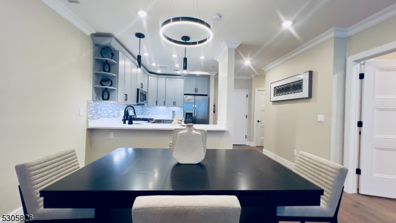 Fox Crest - Residential