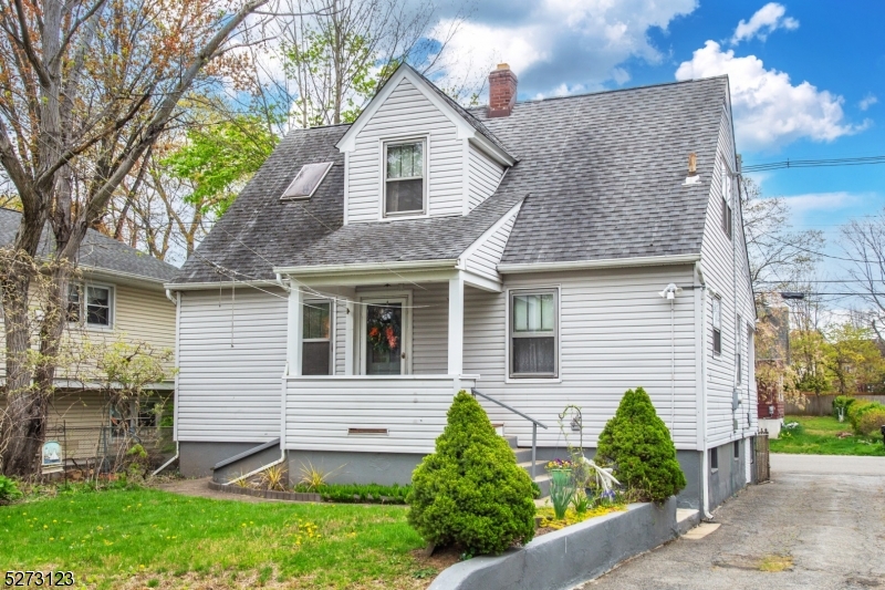 Downtown - Residential