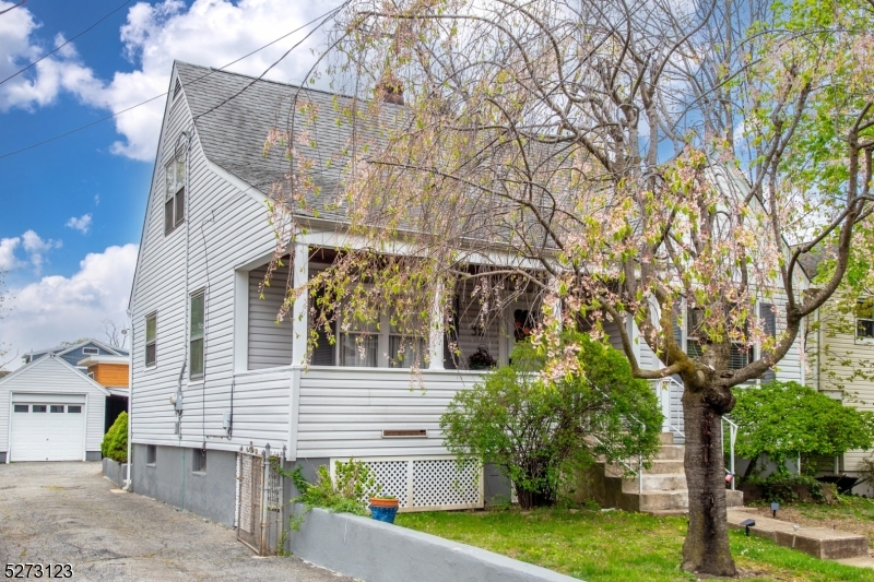 Downtown - Residential