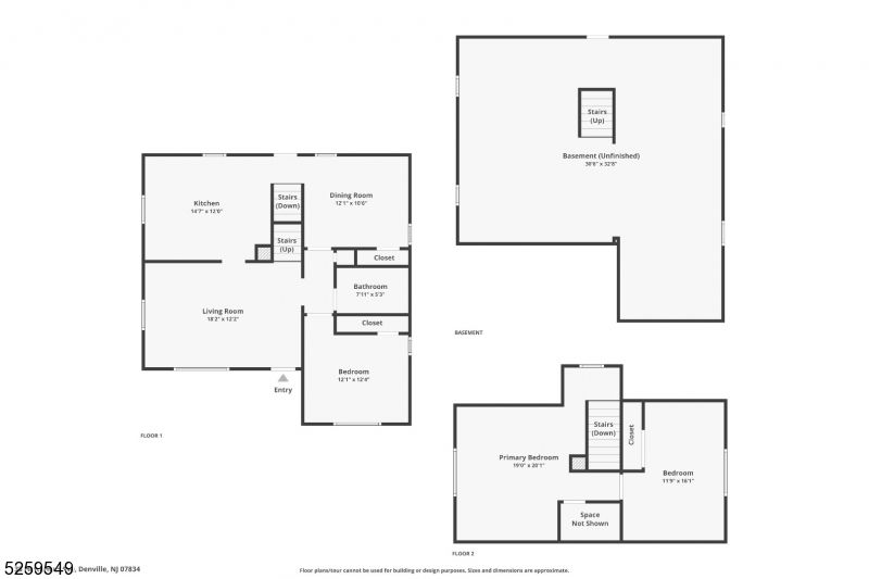 Downtown - Residential