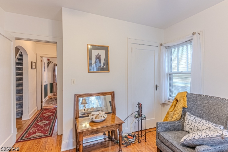 Downtown - Residential