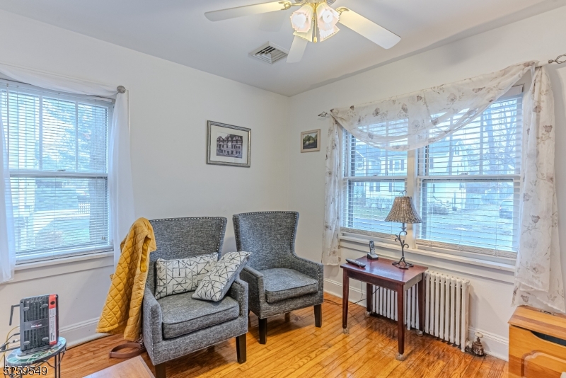 Downtown - Residential