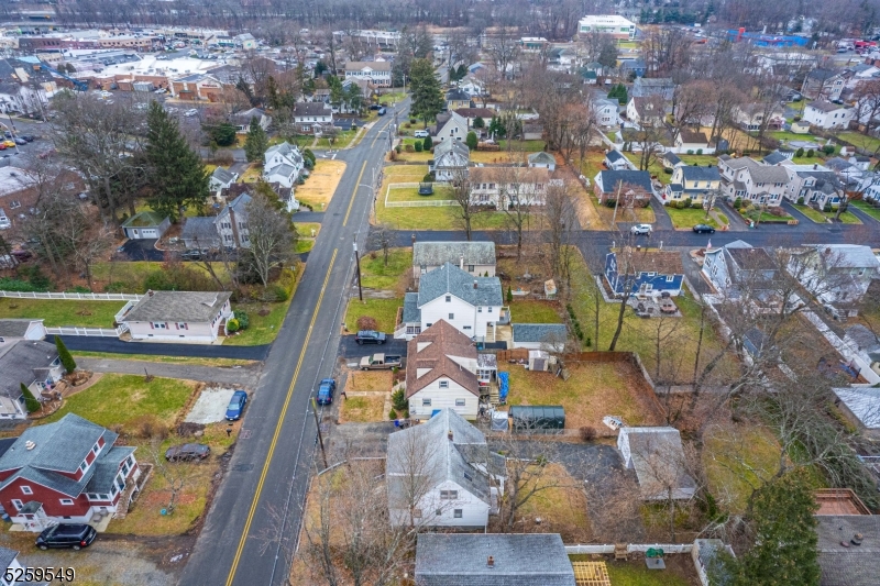 Downtown - Residential