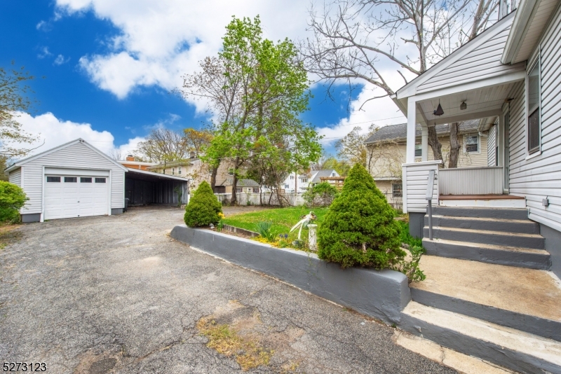 Downtown - Residential