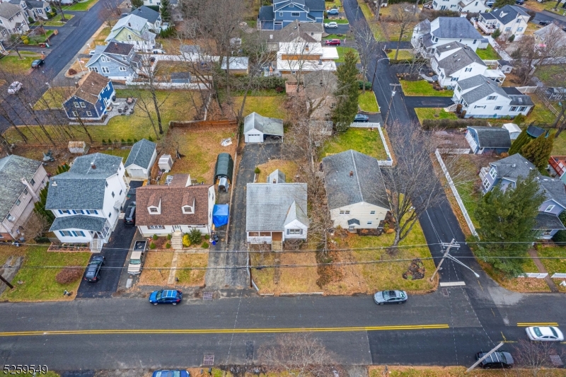 Downtown - Residential