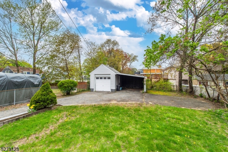 Downtown - Residential