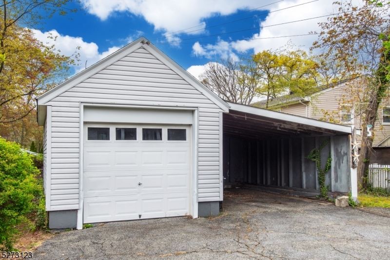 Downtown - Residential