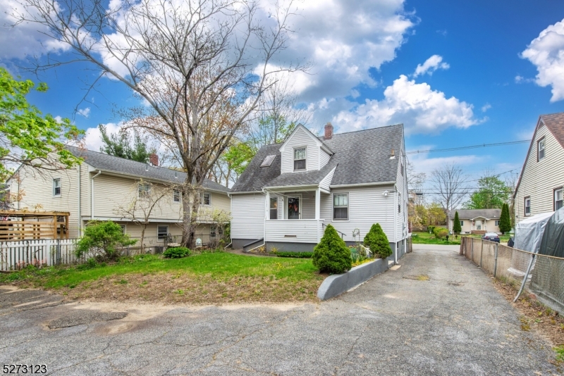 Downtown - Residential