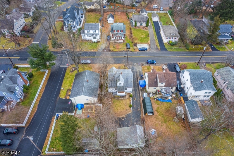 Downtown - Residential