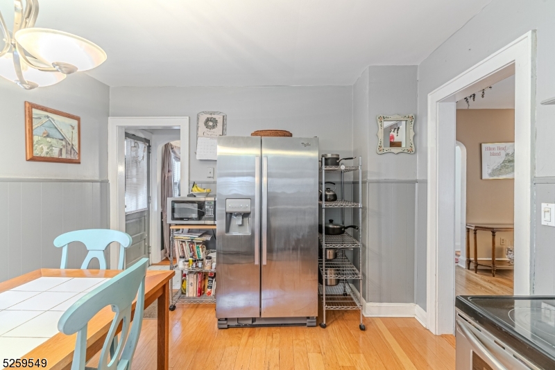 Downtown - Residential