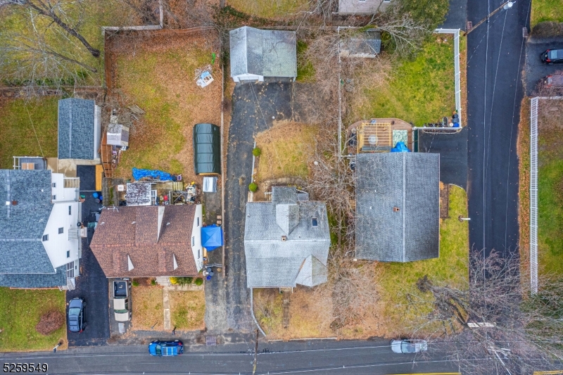 Downtown - Residential