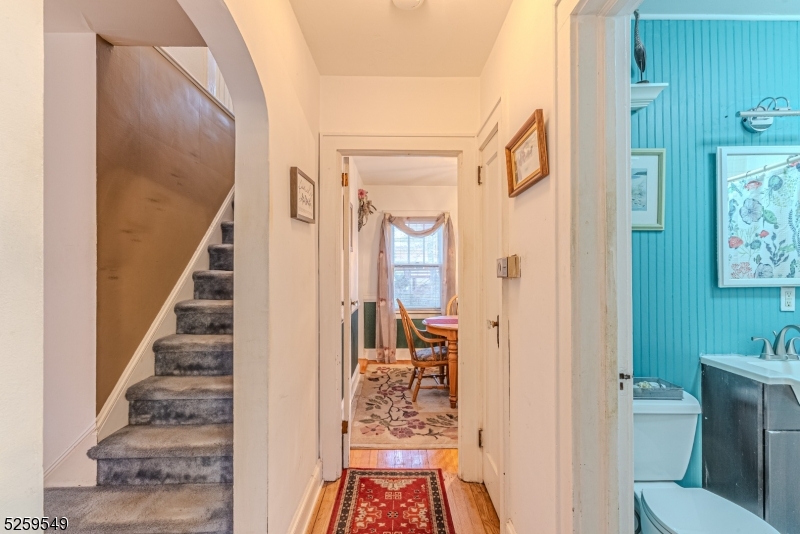 Downtown - Residential