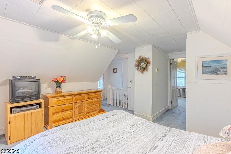 Downtown - Residential