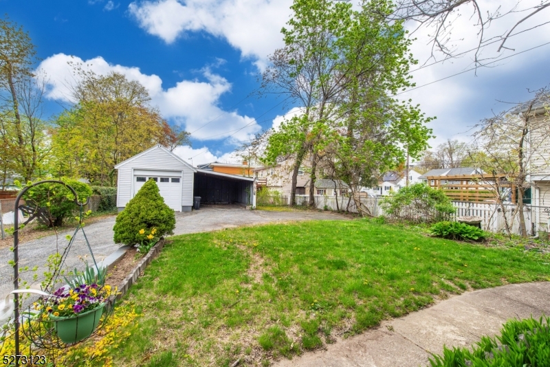 Downtown - Residential