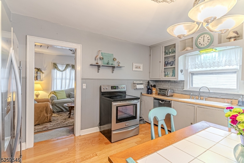 Downtown - Residential