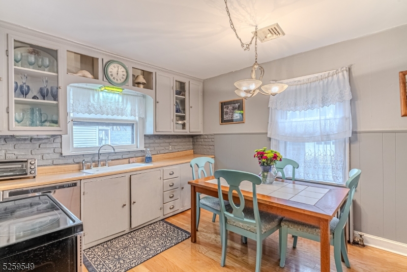 Downtown - Residential