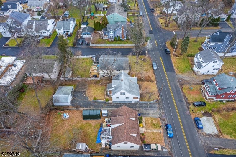 Downtown - Residential