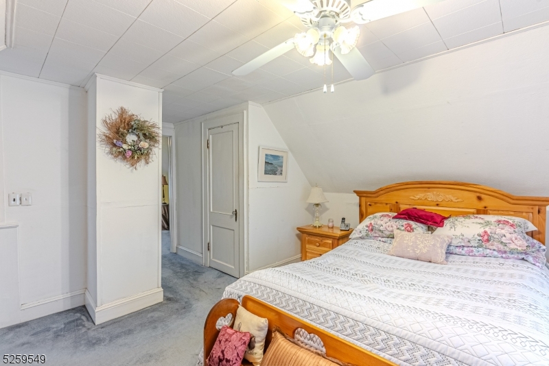 Downtown - Residential