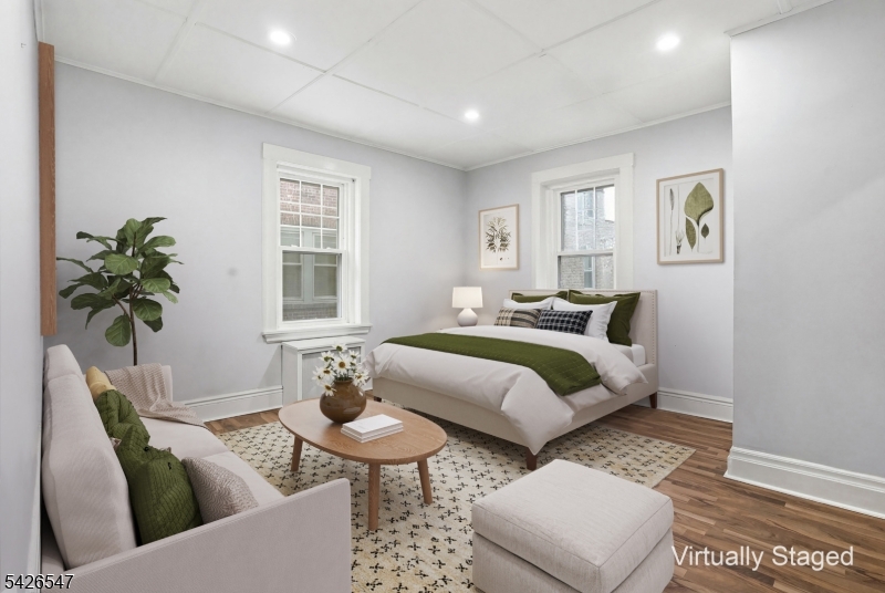 Hasting Town - Residential