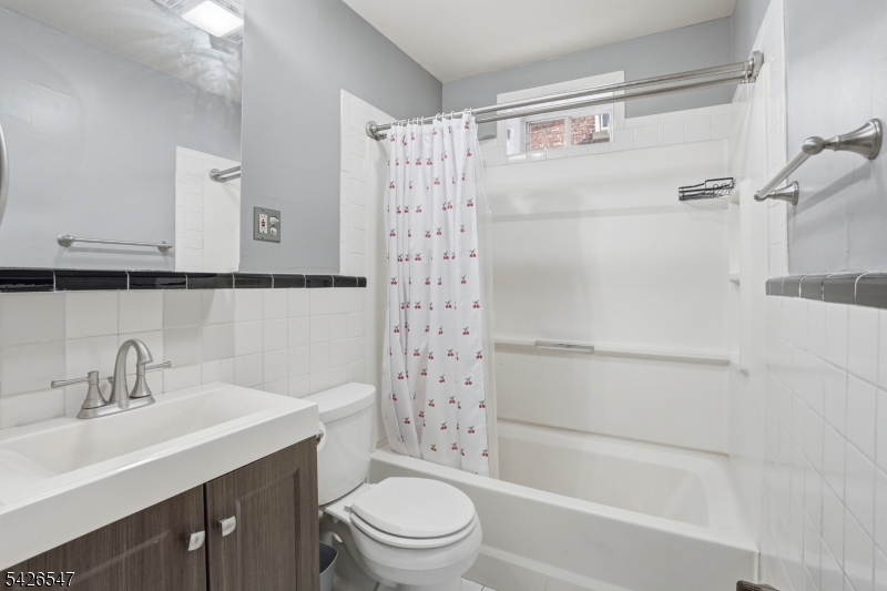 Hasting Town - Residential