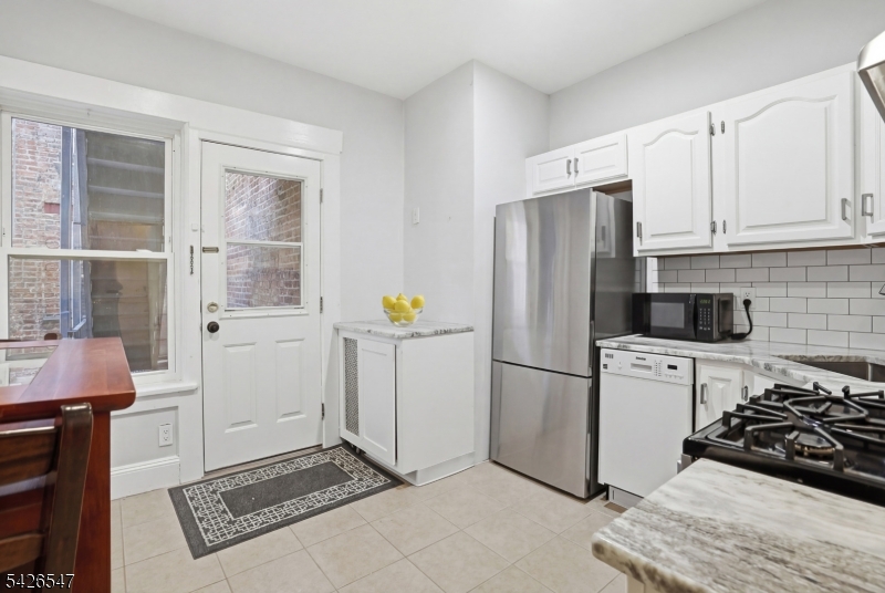 Hasting Town - Residential