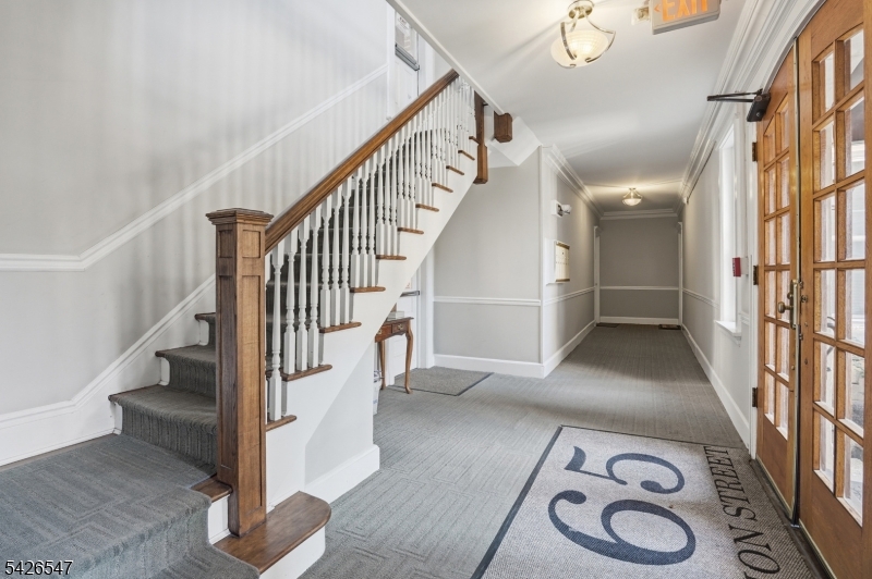 Hasting Town - Residential